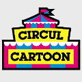 Cartoon Network va invita la Circul Cartoon pe 3 iunie, in Bucuresti!